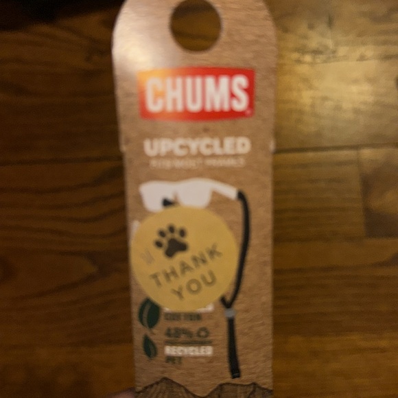 Chums Sunglass Straps Assortment priced individually $7 or $6 for Multiples - Picture 3 of 11